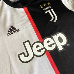 JUVENTUS P 2019-20 - tienda online