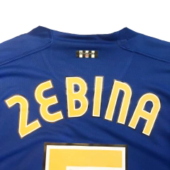 JUVENTUS GG 2007-08 on internet