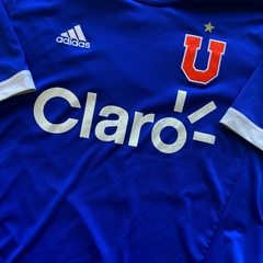 UNIVERSIDAD DO CHILE GG 2012 - online store