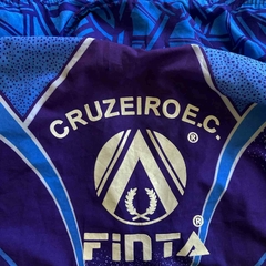 CRUZEIRO M 1995-96 on internet