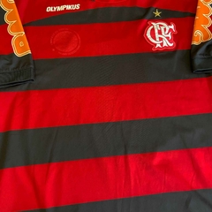 Imagem do FLAMENGO M 2011