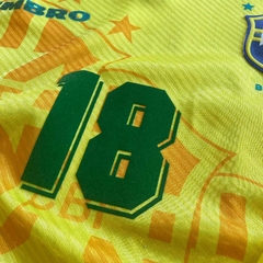 BRASIL G 1995-96