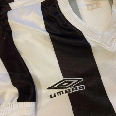 SANTOS G 2001 - CHANTISPORTS