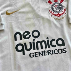 CORINTHIANS M 2010 on internet