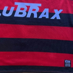 FLAMENGO P 2008