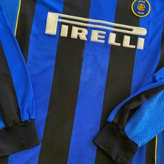 INTER MILÃO GG 2001-02