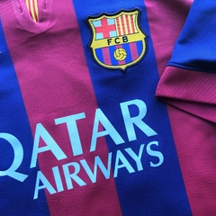 BARCELONA GG 2014-15 - online store