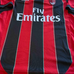 AC MILAN M 2012-13 - comprar online