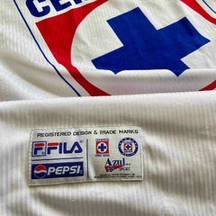 CRUZ AZUL GG 1999-2000 - comprar online