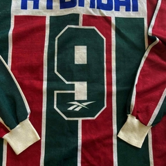 FLUMINENSE P 1995 on internet