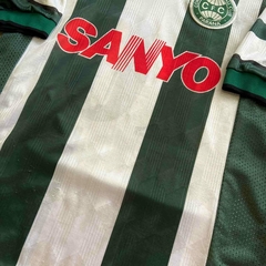 CORITIBA GG 1998 - comprar online