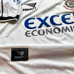 CORINTHIANS G 1998 - CHANTISPORTS