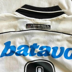 CORINTHIANS G 1999