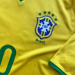 BRASIL M 2008-09