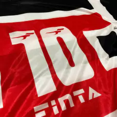 Imagem do SANTA CRUZ G 2002-03