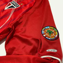 Imagen de SÃO PAULO G GK 2006