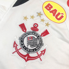 CORINTHIANS GG 2009 - comprar online