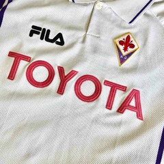 FIORENTINA G 1999-2000