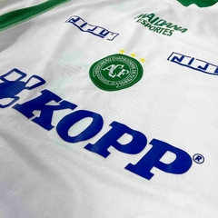 CHAPECOENSE GG 2007 - loja online