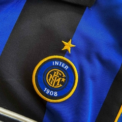 Imagem do INTER MILÃO GG 2001-02