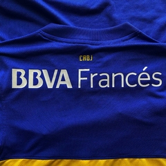 BOCA JUNIORS P 2011-12 na internet