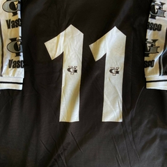 Imagem do VASCO M 2001-02