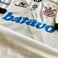 Image of CORINTHIANS G 1999