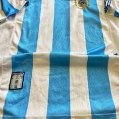 ARGENTINA GG 1998-99 - buy online