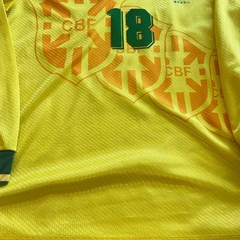 BRASIL G 1995-96 - CHANTISPORTS