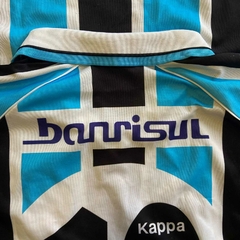 GRÊMIO GG 2001 - CHANTISPORTS