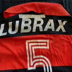 FLAMENGO G 1988-92