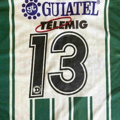 AMÉRICA MG G 1996 - CHANTISPORTS