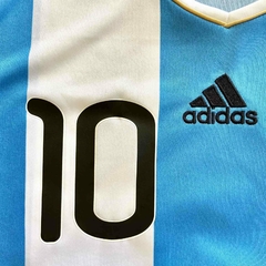 Image of ARGENTINA GG 2011-12