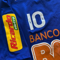 Image of CRUZEIRO GG 2010