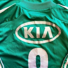 PALMEIRAS M 2012