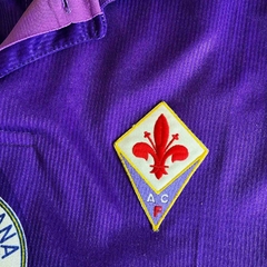 FIORENTINA M 1995-96 - comprar online