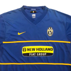 JUVENTUS GG 2007-08 on internet