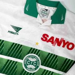 CORITIBA G 1997 en internet