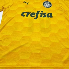 PALMEIRAS GG 2020-21 - comprar online