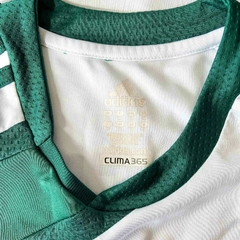 PALMEIRAS M 2009 - CHANTISPORTS