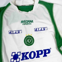 CHAPECOENSE GG 2007 na internet