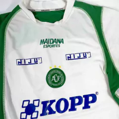CHAPECOENSE GG 2007 na internet