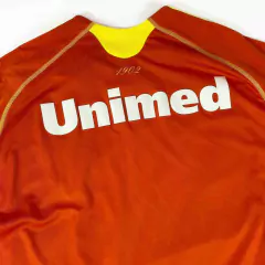 FLUMINENSE M GOLEIRO 2009