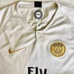 PSG P 2018-19 na internet