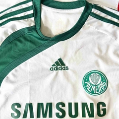 PALMEIRAS M 2009 en internet