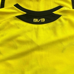 BORUSSIA DORTMUND M 2013-14 - comprar online