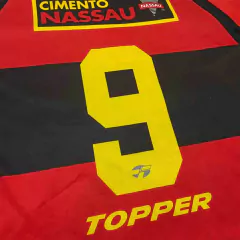 SPORT RECIFE G 2007-08