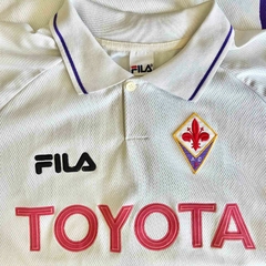 FIORENTINA G 1999-2000 - CHANTISPORTS