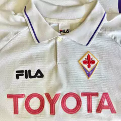FIORENTINA G 1999-2000 - CHANTISPORTS
