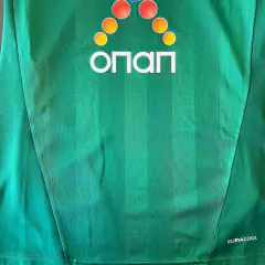 Imagen de PANATHINAIKOS G 2012-13